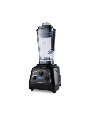 Blender - 2,5 L - 1800W - fonction d'impulsion | Maxima - 08803000