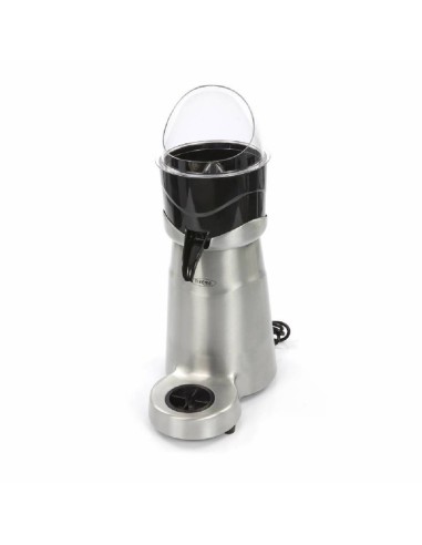 Presse orange - 32 L/h - hauteur de verre 19 cm - électrique | Maxima - 09300028