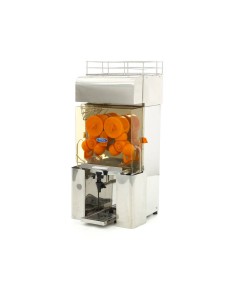 Presse-orange électrique - 20 kg - 25 par min - avec robinet | Maxima - 09300032