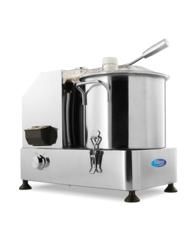 Robot culinaire - 9 L | Maxima - 09300084