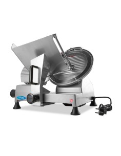 Trancheur de viande - lame Ø30 cm | Maxima - 09300500