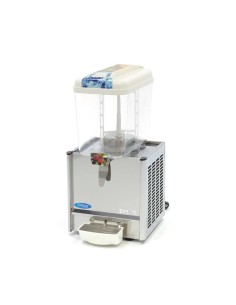 Dispensateur de boissons - 18 L - électrique - mécanisme d'agitation | Maxima - 09300530