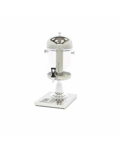 Dispensateur de boissons - 1 x 8 L - tube de refroidissement central - fonctionne sans électricité | Maxima - 09300541
