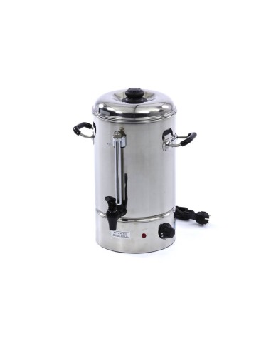Distributeur d'eau chaude - 10 L | Maxima - 09300595
