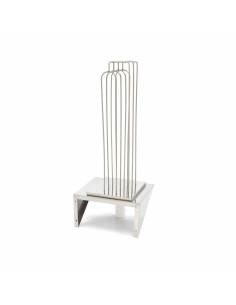 Porte-bouteilles - pour bouteilles Ø7,5 cm - jusqu'à 33 bouteilles - 3 porte-bouteilles | Maxima - 09360031