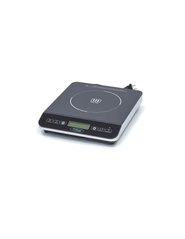 Plaque à induction - Ø18 cm - 2000W | Maxima - 09371000
