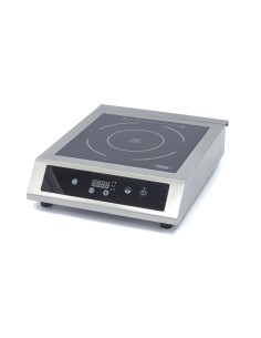 Plaque à induction - Ø28 cm - 3500W | Maxima - 09371030