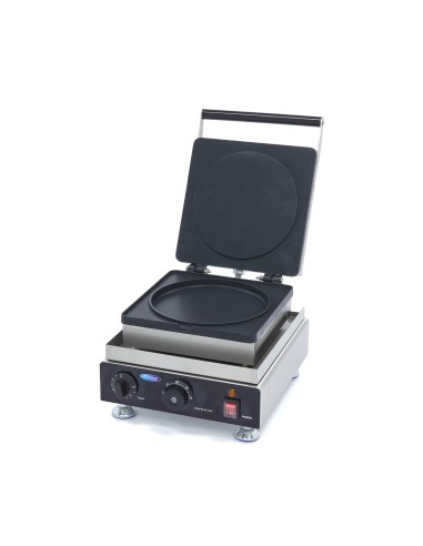 Appareil à crêpes - crêpe simple - Ø21,5 cm | Maxima - 09374120