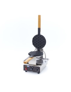 Gaufrier - 1 Pièces - motif bulle | Maxima - 09374210