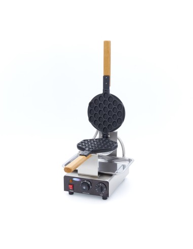 Gaufrier - 1 Pièces - motif bulle | Maxima - 09374210