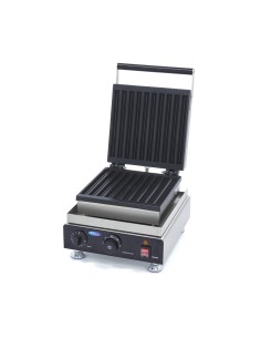 Gaufrier - 10 pièces - churros | Maxima - 09374222