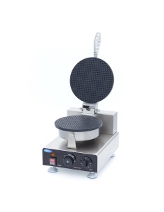 Gaufrier - 1 pièce - cône de glace | Maxima - 09374245