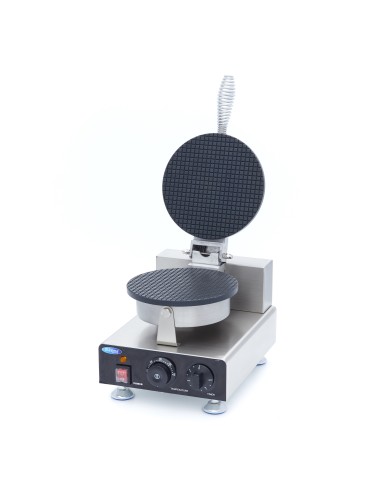 Gaufrier - 1 pièce - cône de glace | Maxima - 09374245