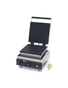 Gaufrier - 1 pièce - gaufre stroop | Maxima - 09374255