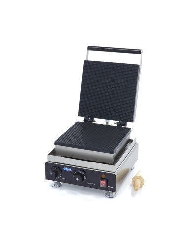 Gaufrier - 1 pièce - gaufre stroop | Maxima - 09374255