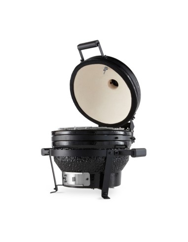 Premium kamado barbecue 16 inch | Maxima - 09378005