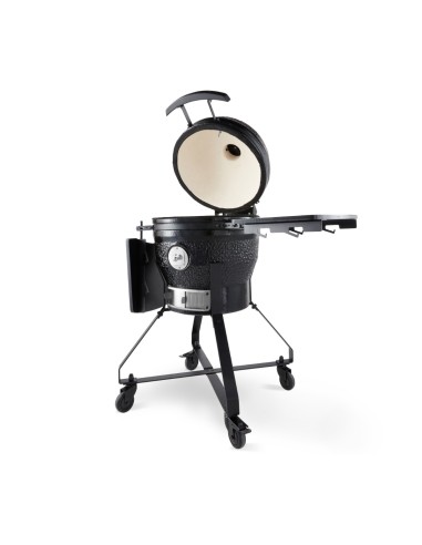 Premium kamado barbecue 18 inch | Maxima - 09378010