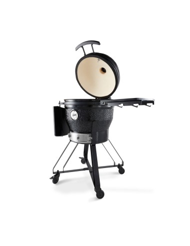 Premium kamado barbecue 22 inch | Maxima - 09378015