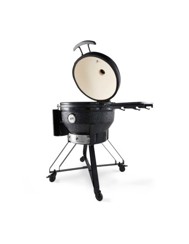 Premium kamado barbecue 26 inch | Maxima - 09378025