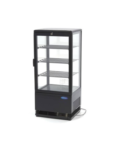 Vitrine réfrigérée - 78 L - 43 cm | Maxima - 09400806