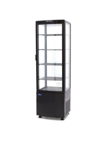 Vitrine réfrigérée - 235 L - 52 cm | Maxima - 09400816