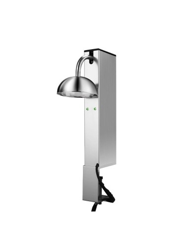 Congélateur en verre - fonctionne sans électricité - toutes tailles de verre | Maxima - 09403000