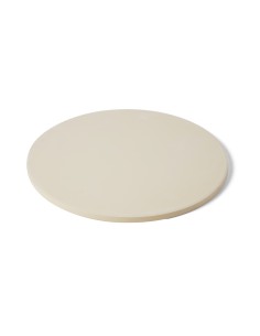 Pierre à Pizza / Plaque Déflectrice Ø 16,5 inch/42 cm | Maxima - 09378104