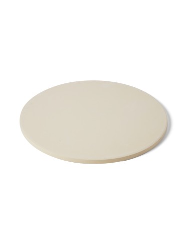 Pierre à Pizza / Plaque Déflectrice Ø 16,5 inch/42 cm | Maxima - 09378104