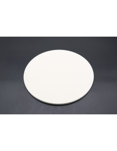Pierre à Pizza / Plaque Déflectrice Ø 11 inch/28 cm | Maxima - 09378101