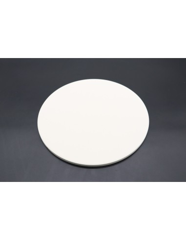 Pierre à Pizza / Plaque Déflectrice Ø 11 inch/28 cm | Maxima - 09378101