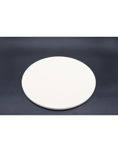 Pierre à Pizza / Plaque Déflectrice Ø 14 inch/36 cm | Maxima - 09378103