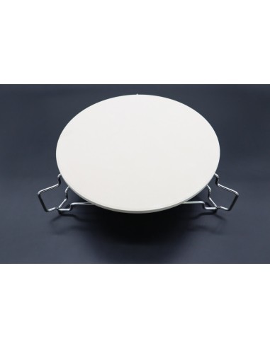 Déflecteur de chaleur Ø 18 pouces/46 cm | Maxima - 09378122