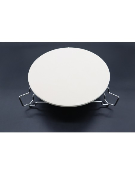 Déflecteur de chaleur Ø 18 pouces/46 cm | Maxima - 09378122