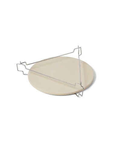 Déflecteur de chaleur Ø 16,5 inch/42 cm | Maxima - 09378124
