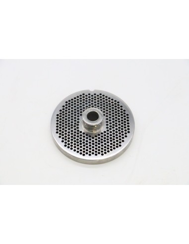 Meat Mincer  32 - Grinding Plate 3 mm | Maxima - 09310139