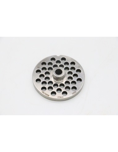 Meat Mincer  32 - Grinding Plate 10 mm | Maxima - 09310157