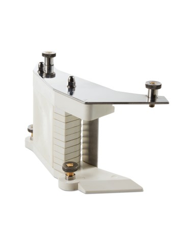 Potato Chip Cutter - Complete Blade Group 8 x 8mm  A | Maxima - 09399337