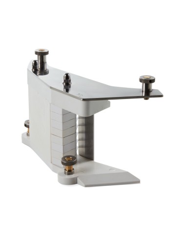 Potato Chip Cutter - Complete Blade Group 10 x 10mm  A | Maxima - 09399338