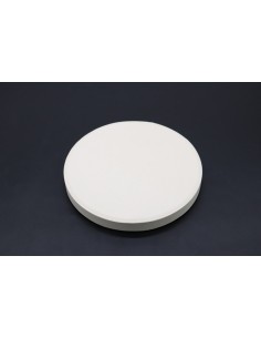 Pierre à Pizza / Plaque Déflectrice Ø 6 inch/16 cm | Maxima - 09378169