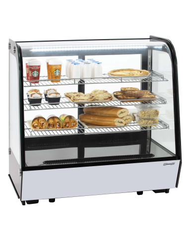 Vitrine réfrigérée 185 L - CVR185L |Casselin