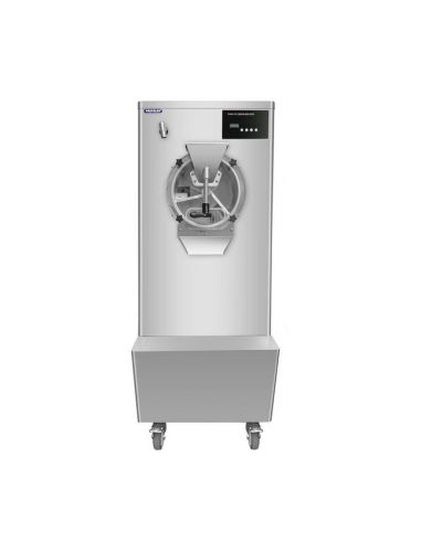 Turbine à glace professionnelle sur roulettess 45 L/h - 3 kW