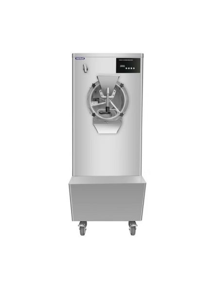 Turbine à glace professionnelle sur roulettess 45 L/h - 3 kW