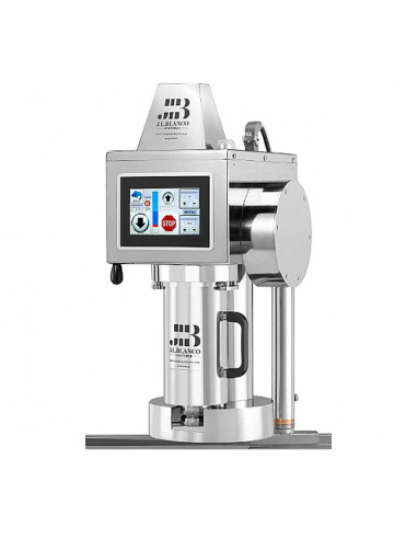 Machine à churros automatique M-2020 3L écran...