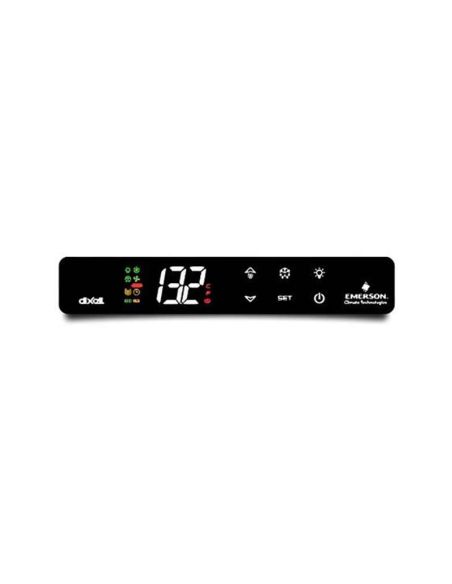 Groupe monobloc positif de plafond pour chambre froide Kide 4 m³ | Kide - EMR0004M1P