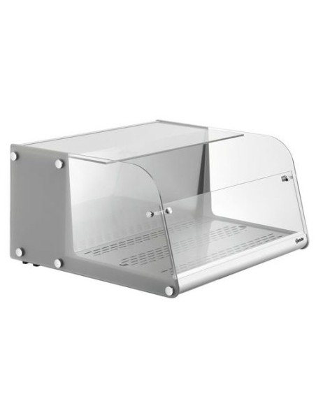 Vitrine réfrigérée positive à poser 40L | Bartscher - 700219G - 3