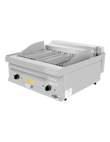 Grill électrique direct à eau - 8,75 kW | GGM -EGE80