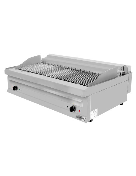 Grill électrique direct à eau - 13,75 kW | GGM -EGE120
