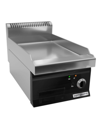 Plaque de cuisson électrique - 3,6 kW - Lisse | GGM -EGK473M
