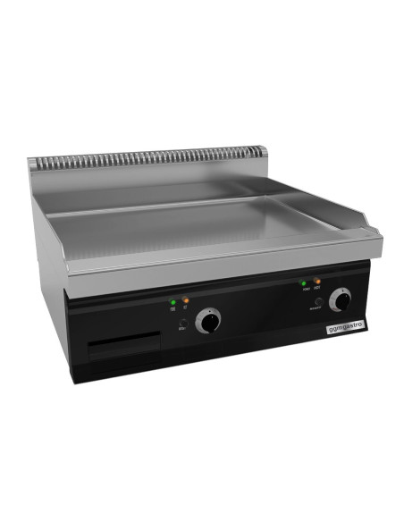 Plaque de cuisson électrique - 7,1 kW - Lisse | GGM -EGK873M