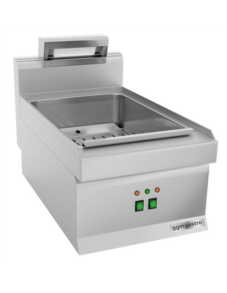 Chauffe-frites - 1,17 kW | GGM -FWK46-E